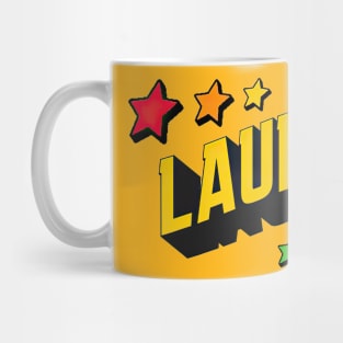 Laura - Personalized style Mug